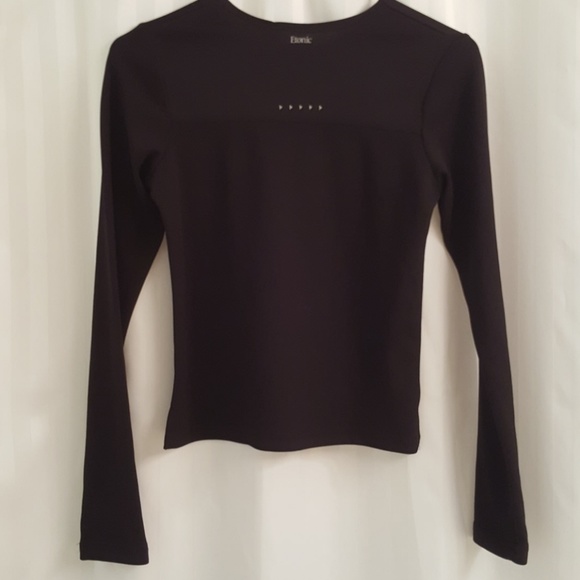 Etonic Athletic Top - Picture 2 of 4